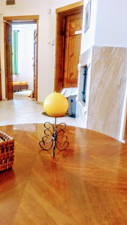 Time Traveling Apartment Sofia City Ngoại thất bức ảnh