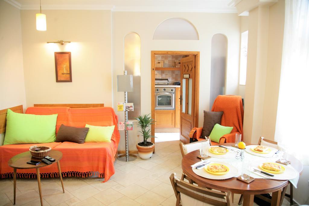 Time Traveling Apartment Sofia City Ngoại thất bức ảnh