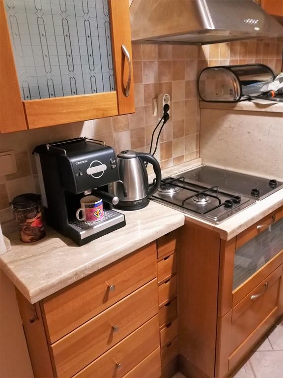Time Traveling Apartment Sofia City Ngoại thất bức ảnh