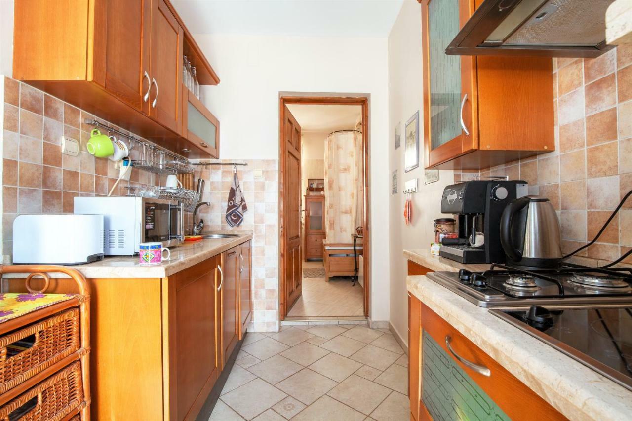 Time Traveling Apartment Sofia City Ngoại thất bức ảnh