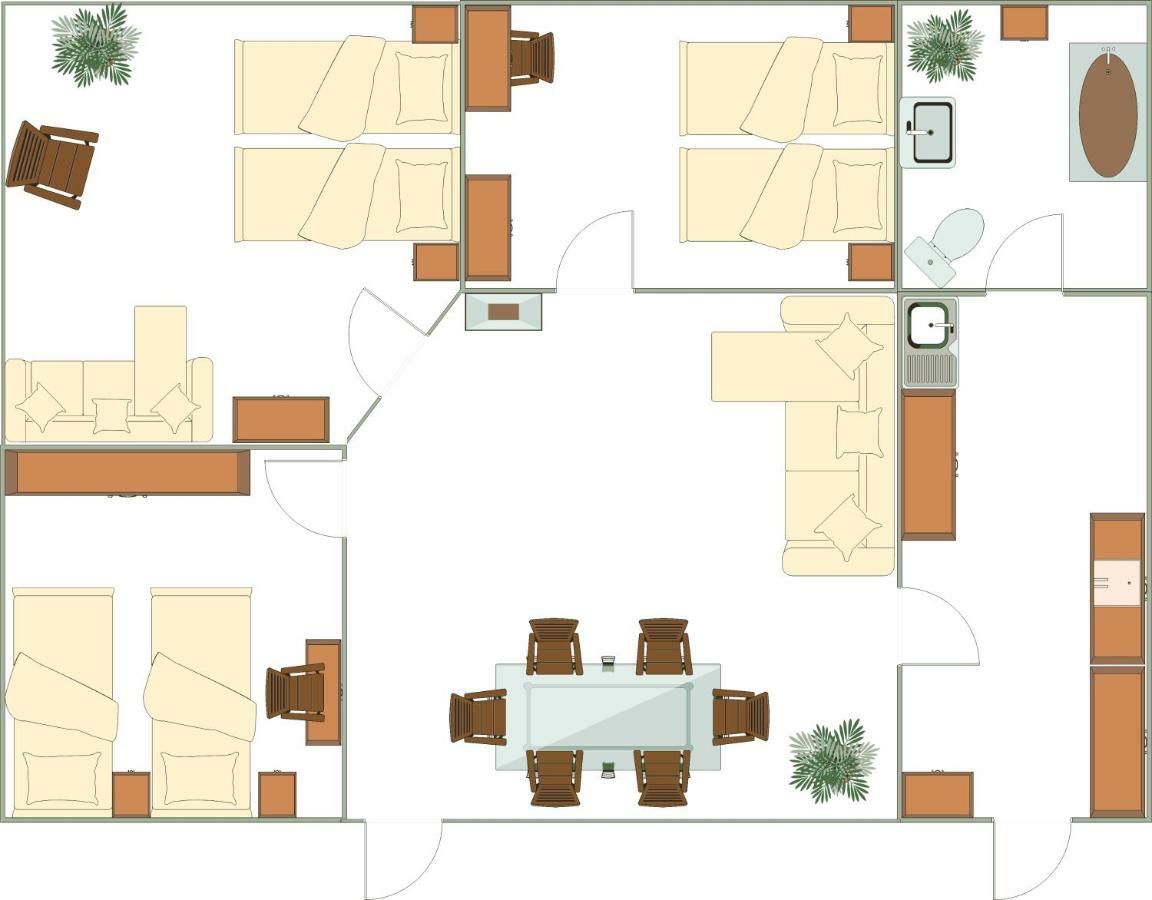 Time Traveling Apartment Sofia City Ngoại thất bức ảnh